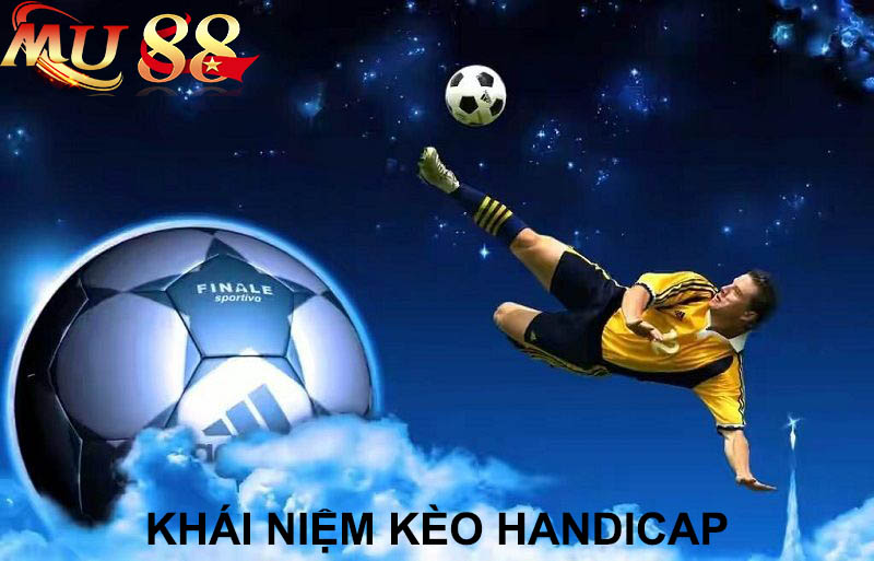 kèo handicap